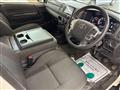 2022 Toyota Hiace Van