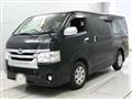2014 Toyota Regiusace Van
