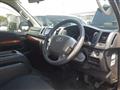 2014 Toyota Regiusace Van