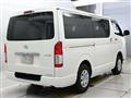 2017 Toyota Regiusace Van