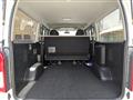 2017 Toyota Regiusace Van