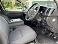 2018 Toyota Regiusace Van