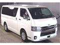2018 Toyota Regiusace Van