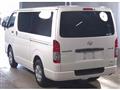 2018 Toyota Regiusace Van