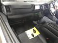 2018 Toyota Regiusace Van