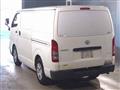 2015 Toyota Hiace Van