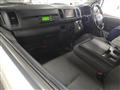 2015 Toyota Hiace Van