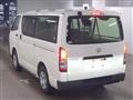 2019 Toyota Hiace Van