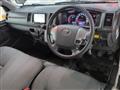 2019 Toyota Hiace Van