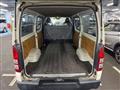 2018 Toyota Hiace Van