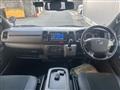 2019 Toyota Regiusace Van