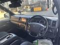2019 Toyota Regiusace Van