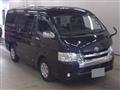 2019 Toyota Hiace Wagon