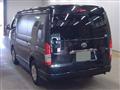 2019 Toyota Hiace Wagon