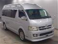 2007 Toyota Hiace Wagon