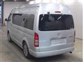 2007 Toyota Hiace Wagon