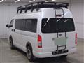 2018 Toyota Hiace Van