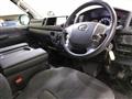2018 Toyota Hiace Van