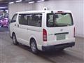 2019 Toyota Regiusace Van