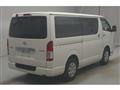2021 Toyota Hiace Van