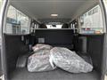 2021 Toyota Hiace Van