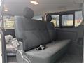 2021 Toyota Hiace Van