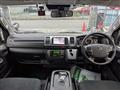 2021 Toyota Hiace Van