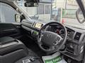 2021 Toyota Hiace Van