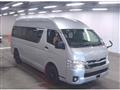 2021 Toyota Hiace Van