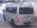 2021 Toyota Hiace Van