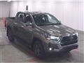 2023 Toyota Hilux