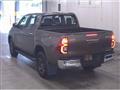 2023 Toyota Hilux