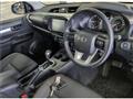 2023 Toyota Hilux