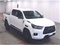 2022 Toyota Hilux