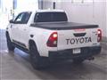 2022 Toyota Hilux