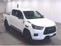 2022 Toyota Hilux