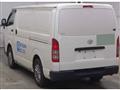 2021 Toyota Hiace Van