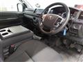 2021 Toyota Hiace Van