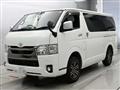 2021 Toyota Hiace Van