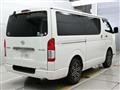 2021 Toyota Hiace Van