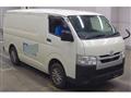 2021 Toyota Hiace Van