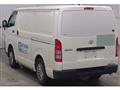 2021 Toyota Hiace Van