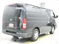 2015 Toyota Hiace Van
