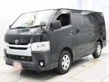 2015 Toyota Hiace Van