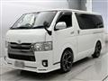 2019 Toyota Regiusace Van