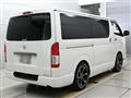 2019 Toyota Regiusace Van