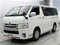 2016 Toyota Regiusace Van