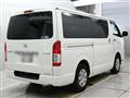 2016 Toyota Regiusace Van