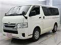 2020 Toyota Hiace Van