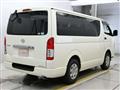 2020 Toyota Hiace Van